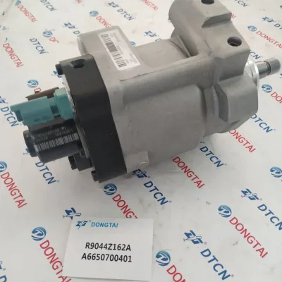 Common Rail Pump R9044Z162A,R9044Z051A
