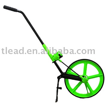 Measuring Wheel, Length Measurement Wheel