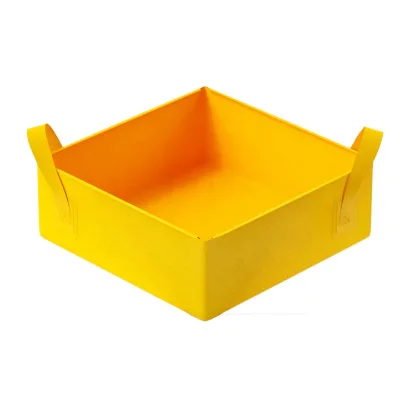 Yuanfeng New Foldable Waterproof Large-sized Pet 35L 40L 45L Litter Box Portable Outdoor Bag for Luggage and Bags