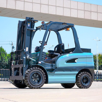 Carry Use Forklift 1.5Ton 2Ton 3Ton 4Ton Forklift Warehouse Handling Use Forklift New Construction Use Cheapest Price Export