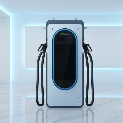 Censtar Smart EV Charger AC DC Charging Station Type 2 CCS GB/T Portable Wallbox Electric Vehicle Charger Commercial Home Use
