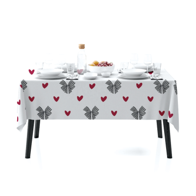Fantastic Plastic Table Cloth Quality Disposable Table Cloth