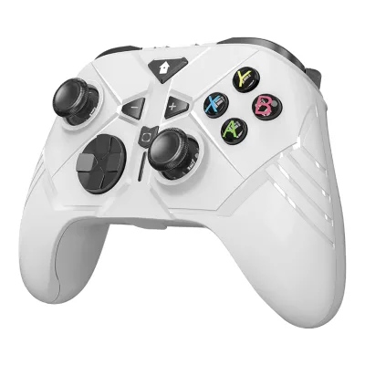 For Gamepads PC N-Switch Wireless Gaming Controller for N-Switch Steam IOS Android
