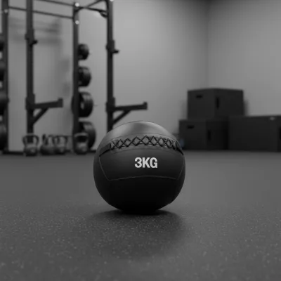 Cross-training Wall Balls Pu Wall Ball Boxing Wall Ball
