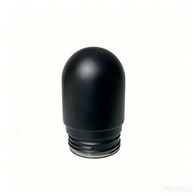 Hot Sale 100ml Colorful Child Proof Smell Proof 3oz Edible Packaging Hemp Dry Flower Pill Capsule Glass Jar with CR Cap