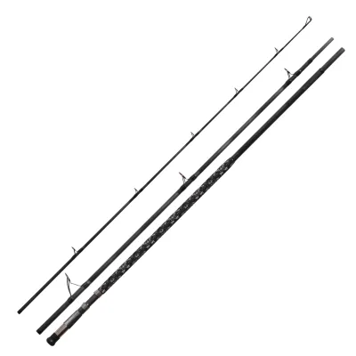 SFR036 XH Fast Action 4.5M 3-Piece Toray Carbon Surf Casting Fishing Rod Drone Fishing for Saltwater Surf Fishing