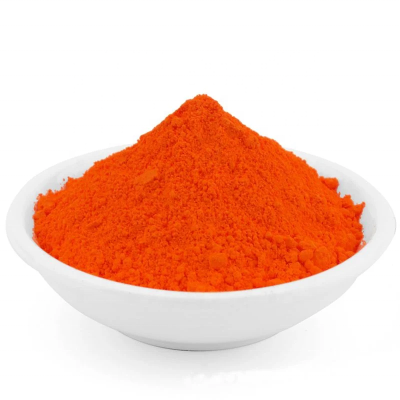 Organic Coloful Pigment Powder High Tinting Strength Pigment