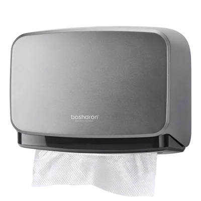 Paper Towel Dispenser Wall Mount Comercial Paper Dispenser Tissue Holder Tissue Box Home Paper Towel Dispenser Spray With Lock