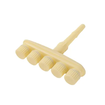 Wholesale Large Flow Watering & Irrigation Gods Sprinkler Model with White Porous Nozzle Large Atomized Made of Plastic