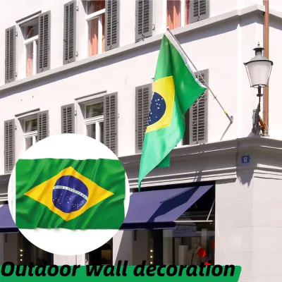 2026 Wholesale National Flag - 90x150cm Polyester - Custom Printed - Factory Direct