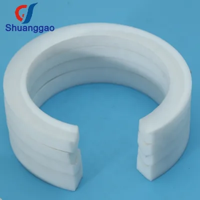 Low Friction PTFE Chevron Packing Seals