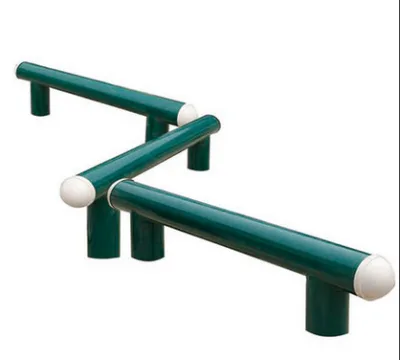 UF Stainless Steel Balance Beam NO.31- Resistant Universal Exercise Equipment