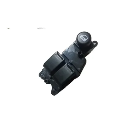 High Performance Lift Switch Electric Window Adjustment Switch Window Switches 19YT9212 for Suzuki Car Switch