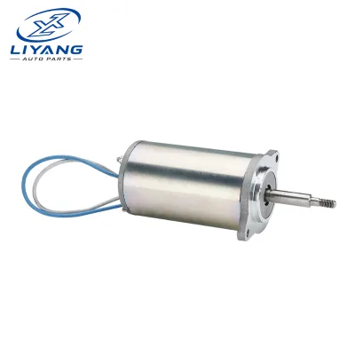 High Quality 24V Heating Motor High Performance Universal Heater Blower Motor Heavy Duty for Truck RV Bus Parts