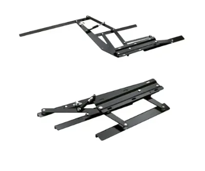 High Quality Custom Customizable Functional Sofa Bed Lifting Frame Multi-Functional Hardware Products for Versatile Use
