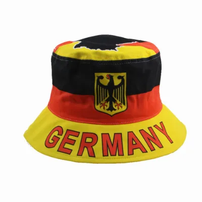 100% cotton bucket hat 240319-9
