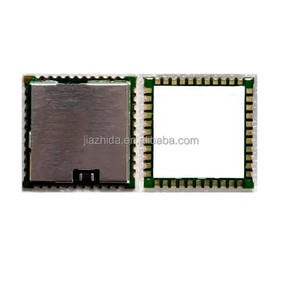 100% Original & New FF51 AW869A Dual Band WiFi6 + BT5.2 Module Electronic Component