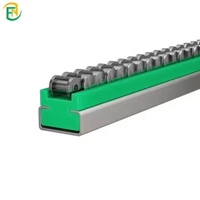 Professional Wear-resistant Strips for Conveyors, Rails,Wear-resistant Strips, Conveyor Accessories