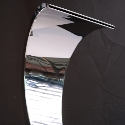 Swimming Pool Water Blade Waterfall for Massage Pool Fountains and Waterfalls