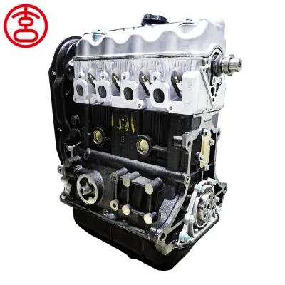 Motor 1.0L 465QA for FAW Jiabao T50 V70 CA6371 CA1023 Hafei Minyi 1.0L 2009-2018