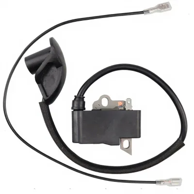 High Performance Ignition Coil Repl. 42234001303 Fit for Stihl TS400 Cut-off Saw 4223-400-1303 Ignition Coil