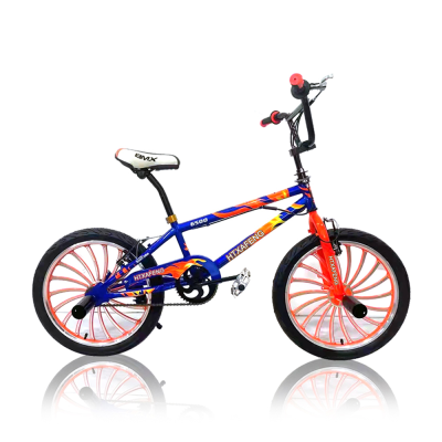 2023 Factory Bicycle Chinese Bmx 20 Inch Bmx Bikes Acrobatic Bike Sports Bicycle Stunt Cycle Bmx for Sale