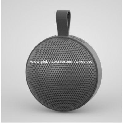 Portable Bluetooth Speaker with handle