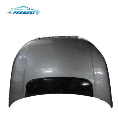 LR061279 OEM Front Engine Hood Bonnet Cover for Land Rover Discovery Sport