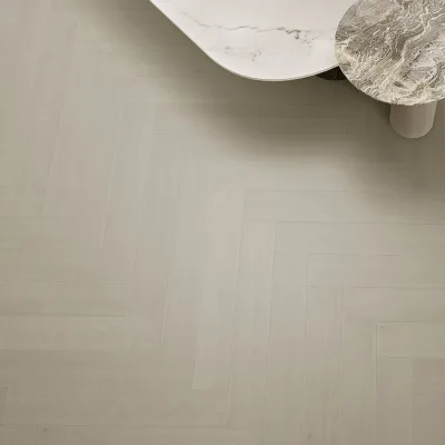 Customer Favorite X15-2 Wire Brushed Oak Herringbone Engineered Wood Flooring Natural Durable for Home Hotel Villa Office