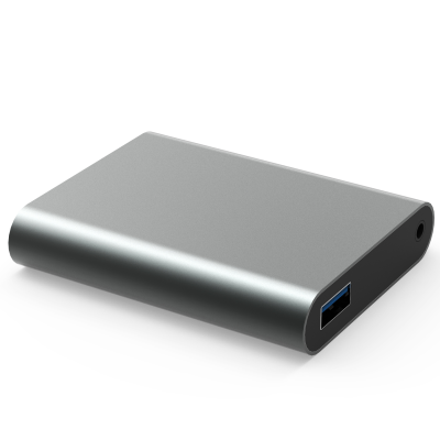 4K 1080P HDTV  Audio Video Capture Card 4K 60Hz USB 3.0 Video Capture Device