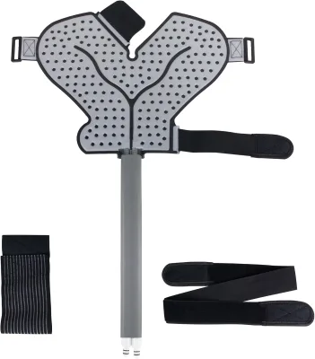 Universal Type Small Shoulder Pad for Cold Therapy System Attachment for Cryotherapy Machine