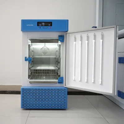 Scientific ResearchSeries Illuminated Incubator Sun-spectrum Full-spectrum Cold Light Source Top-mounted Vertical Lighting