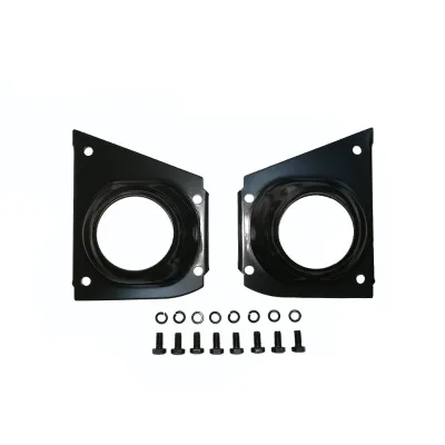 For Ford for Mustang II Lower Control Arm Coil Bracket - Pair