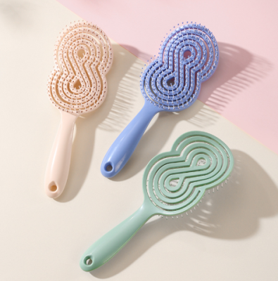 Figure-eight Comb