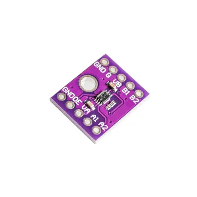 TXS0102 2-bit Bidirectional Voltage Level Translator I2C IIC 2-way Level Translation Board Module