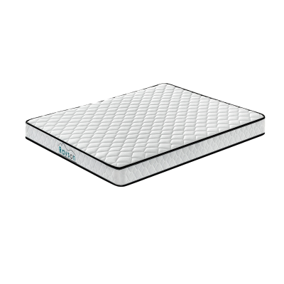 Mattress in a Box Twin Size Colchones Mattress Comfortable Roll in Box Spring Mattress
