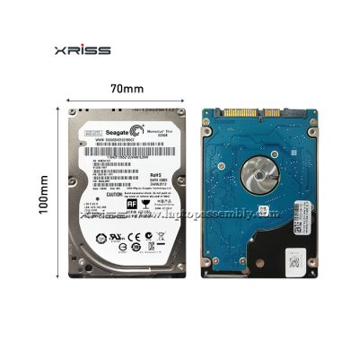 For Desktop Hard Disk 2.5 HDD Internal  Hard Drive Disk 500GB 1TB 2TB Hard Drive HDD Hard Disk