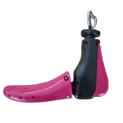 BDE HEAL Manufacturer Wholesale Hot Plastic Martin Boot High Top Shoe Sneaker Wide Sole Support Elongated Last Tree Stretcher