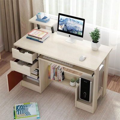 Computer Desk Desktop Home Simple Modern Single Small Desk Student Writing Bedroom Simple Desk