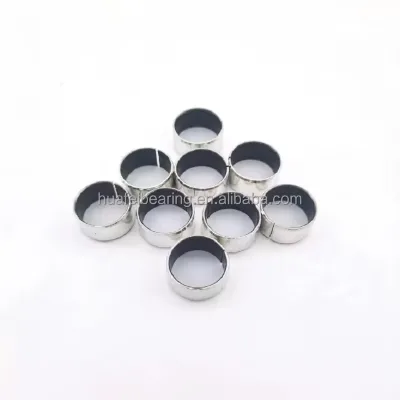 SHJZ Pap Bush PAP1208 P10 12*14*18mm Maintenance-free Sliding Bushing