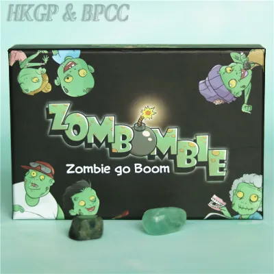 Custom Wholesale Board Game Card Printing Service with Design Support Full Set Cards Storage Box