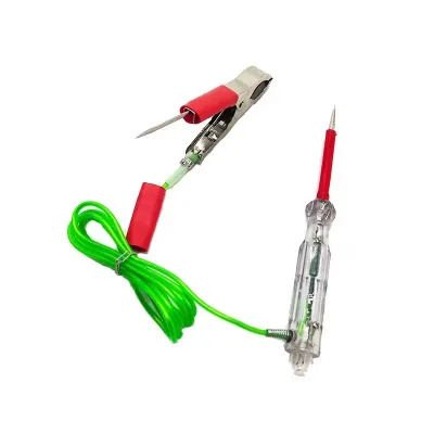 12v Car Electroprobe test Pencil Pencil LED Circuit Detection Pen Multi-function Auto Repair Circuit