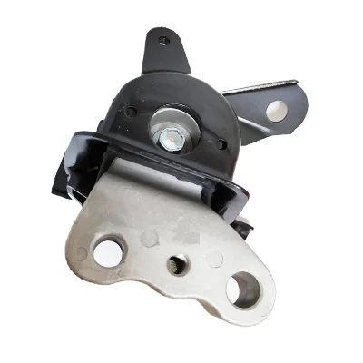 Engine Mounting 12305-40110 Auto Parts Engine Mount Rubber for for for Hilux for OEM Replacement Universal Fitment