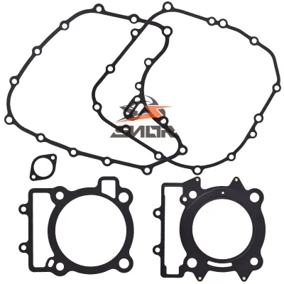 SNOR Engine Gasket Seal Kit Fits for KTM Duke 390 Dominar 400 Motorcycle ECs