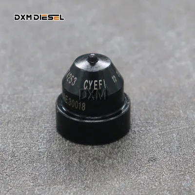DXM 3074253 High-quality Fuel Injector Nozzle Cup 3073573 3073575 3074253 3074254 3074255 Conical Fuel Cup