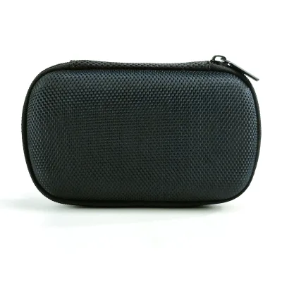 Wholesale Mini Shockproof EVA GPS Storage Case Travel Outdoor Activity GPS Tracking Carrying Bag
