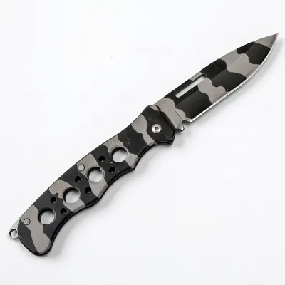 Outdoor Tools Folding Knife Survive Tools Pocket Knife Camping Outdoor Knife