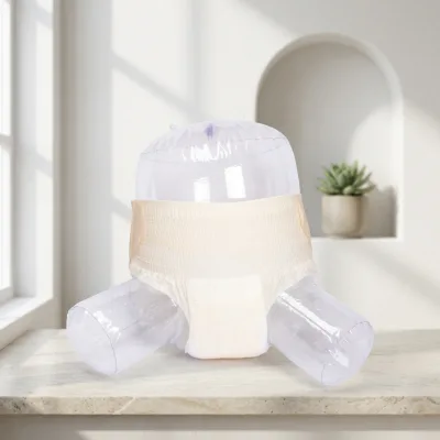 Breathable & Discreet Period Panties for Women | Like Real Underwear, All-Day Comfort | OEM Service