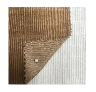 11 Wale Corduroy Fabric 100%cotton Corduroy Fabrics Winter Cotton Fabric