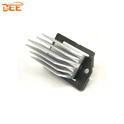 972353XAA0 HVAC Blower Motor Resistor for 2014 Hyundai Kia Models 984-579